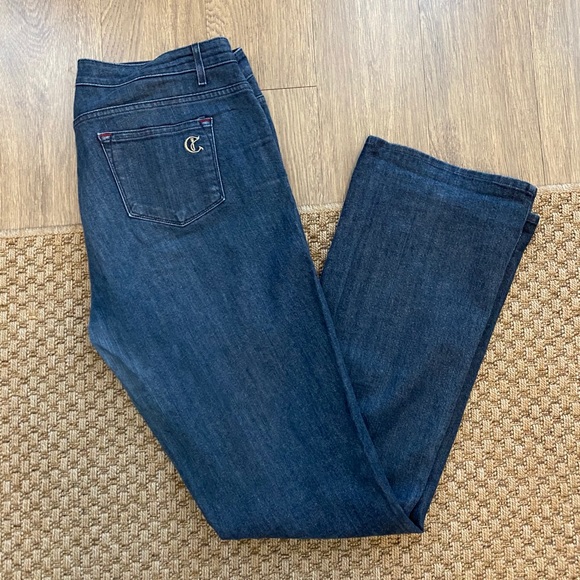 CJ By Cookie Johnson | Jeans | Cj By 